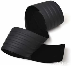 PROTECTIE bandou ornament BARA SPATE portbagaj cauciuc universal - imagine 6