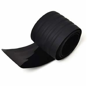 PROTECTIE bandou ornament BARA SPATE portbagaj cauciuc universal - imagine 3