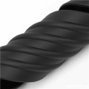 PROTECTIE bandou ornament BARA SPATE portbagaj cauciuc universal - imagine 8