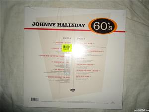 discuri vinil J.Halliday - imagine 2