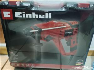 Ciocan rotopercutor Einhell