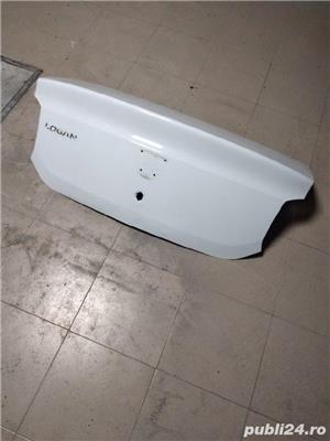 Capota portbagaj Dacia Logan 2013-2020 - imagine 8