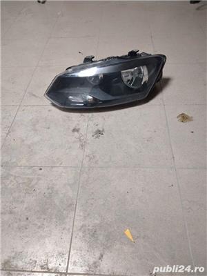 Far stanga  Volkswagen polo 2012-2016 - imagine 6