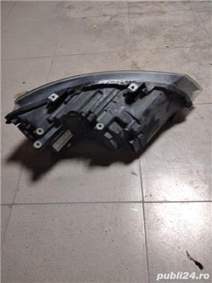 Far stanga  Volkswagen polo 2012-2016 - imagine 2