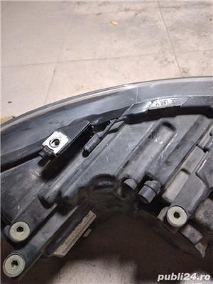 Far stanga  Volkswagen polo 2012-2016 - imagine 3