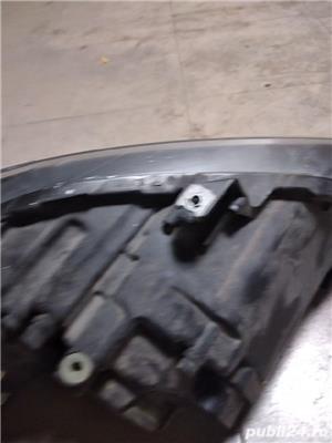 Far stanga  Volkswagen polo 2012-2016 - imagine 7