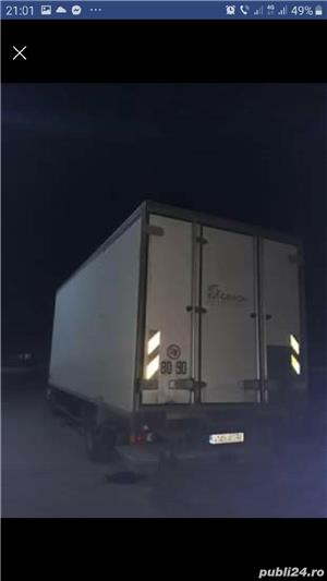 Renault midul frigrofrific 11 t. - imagine 2