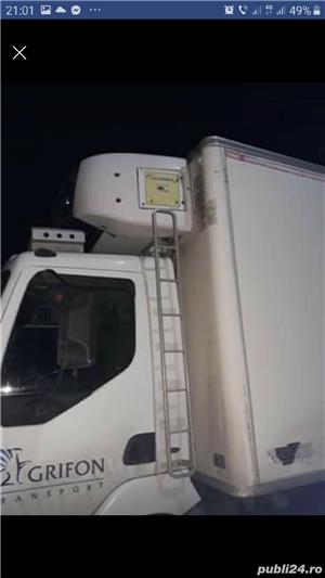 Renault midul frigrofrific 11 t. - imagine 4