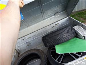 Genti Audi ,Tuareg,Tiguan,Q 5 ,Q 7.R 15,17,18 - imagine 2