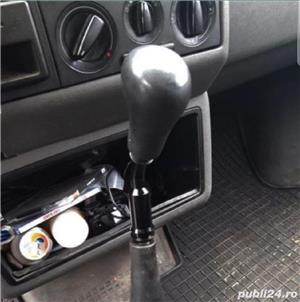 prelungire maneta viteze VW Transporter T3 si T4 - imagine 2