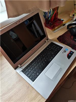 Laptop LENOVO Z 51-70   - imagine 2