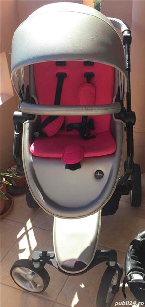 carucior Mima