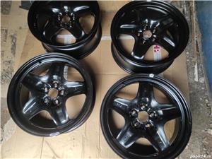Jante structurate 17,Opel - imagine 5