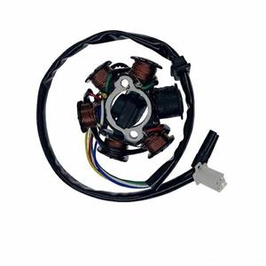 Instalatie electrica completa ATV cross GY6 125cc 150cc - imagine 6