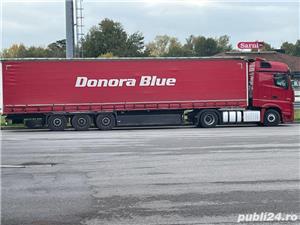 Angajez șofer profesionist - imagine 2