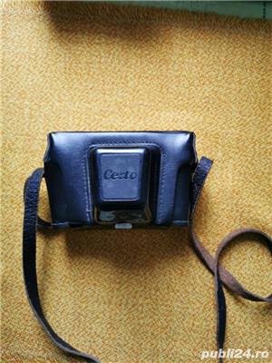 Vând aparat foto de colecție - imagine 3