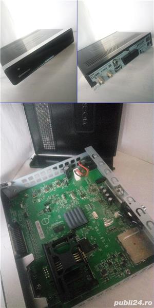 Receiver - Receptor Satelit Thomson THS811