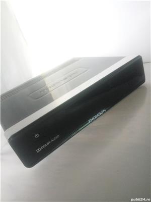 Receiver - Receptor Satelit Thomson THS811 - imagine 2