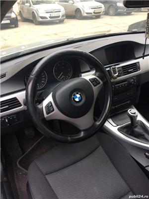 Bmw Seria 3 318 - imagine 4