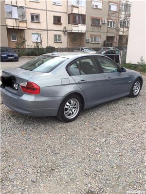 Bmw Seria 3 318 - imagine 6