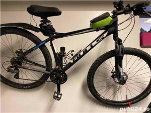 Bicicleta BULLS 51