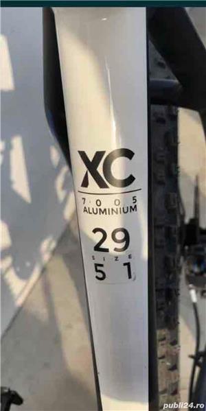 Bicicleta BULLS 51 - imagine 7