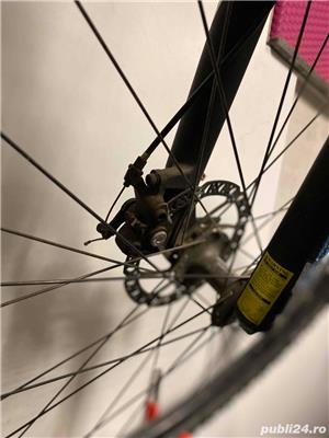 Bicicleta BULLS 51 - imagine 4