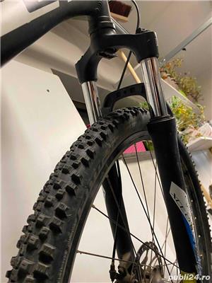 Bicicleta BULLS 51 - imagine 6