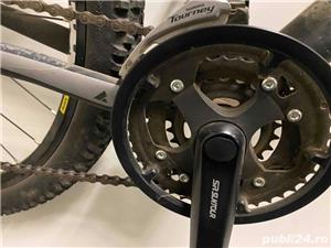 Bicicleta BULLS 51 - imagine 2