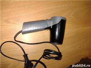 Uscător de păr Braun