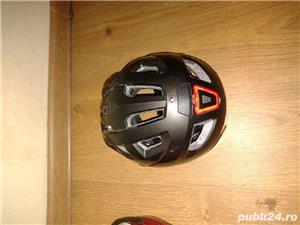 casca protectia bicicleta