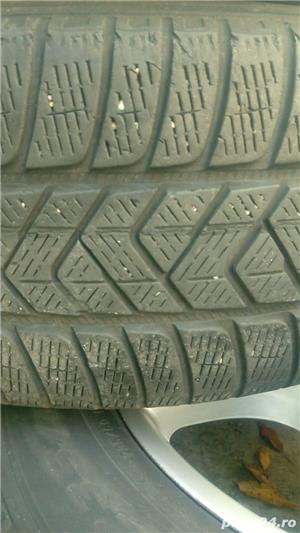 Roți Porsche Cayenne R18 - imagine 3