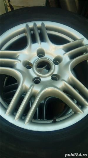 Roți Porsche Cayenne R18 - imagine 2