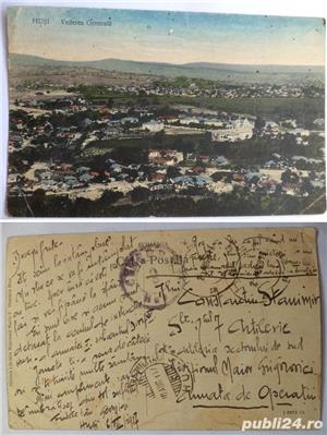 Husi vederea generala, editura marin t. dimitriu husi, 1917