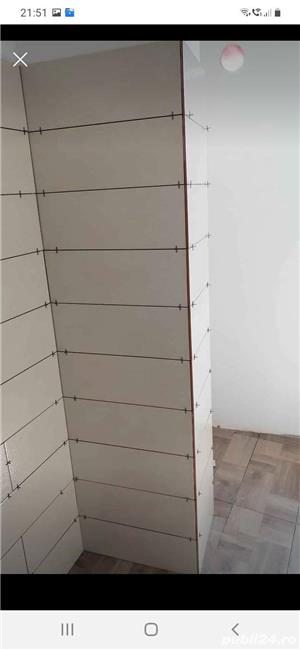 Gresie faianță.parchet  - imagine 6