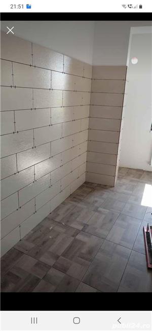 Gresie faianță.parchet  - imagine 7