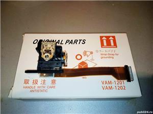 Mecanism Laser Bloc optic pentru cd player Technics vam12.1 vam1201 vam1202