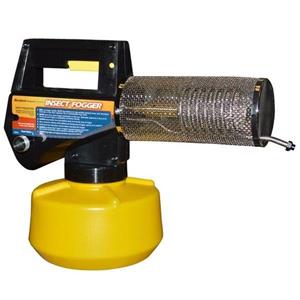 Aparat tratament albine