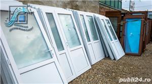 usi termopan noi albe diferite modele - imagine 9