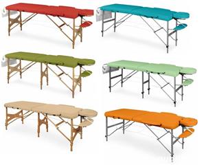 Mese de masaj portabile pliabile