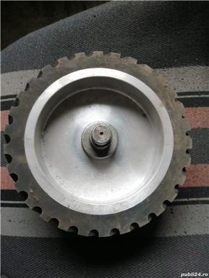 Rola pentru masina de slefuit cu banda