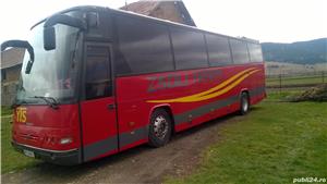 Volvo B12 - imagine 3 Volvo B12 - imagine 3