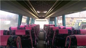 Volvo B12 - imagine 2 Volvo B12 - imagine 2