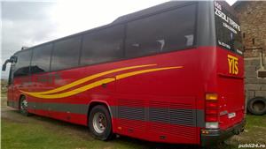 Volvo B12 - imagine 4 Volvo B12 - imagine 4