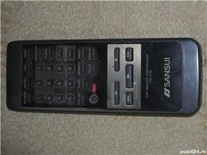 Vand telecomanda SANSUI RS-V79 pt videocasetofon VCR