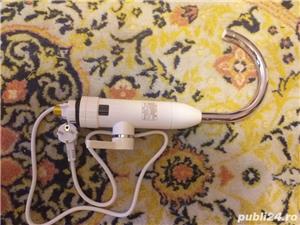 baterie instant electrica 