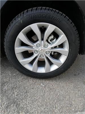 Jante Suzuki 17 inchi, 5x114.3 mm CB 60.1 - imagine 4