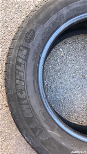Michelin  Energy Saver 215 / 60 R16 - imagine 4