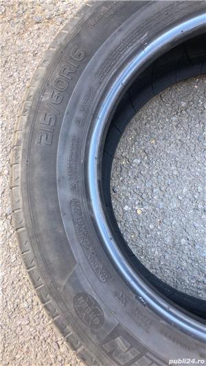 Michelin  Energy Saver 215 / 60 R16 - imagine 3