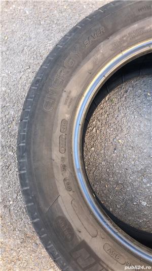 Michelin  Energy Saver 215 / 60 R16 - imagine 2